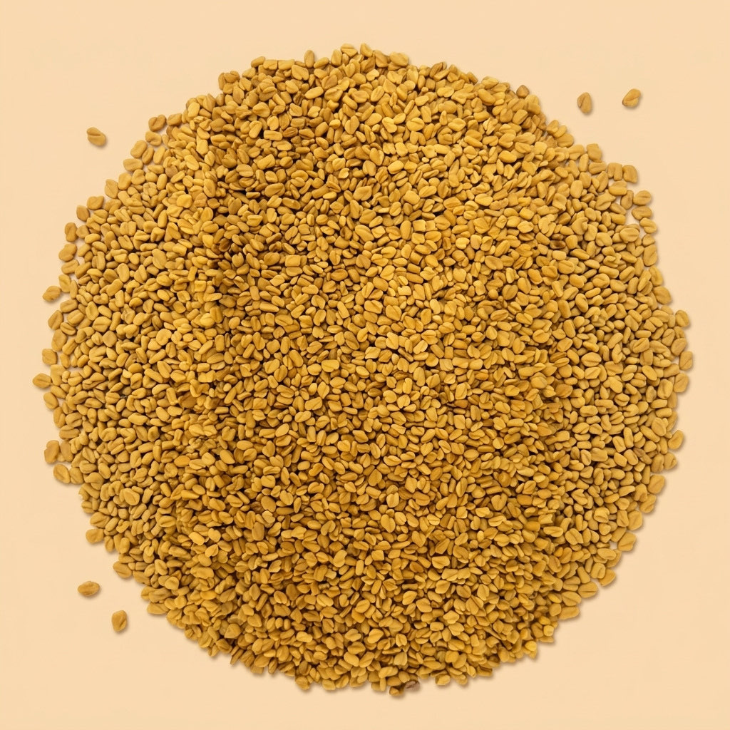 Fenugreek Seeds thumbnail 2